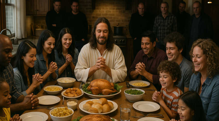 Calling Former LDS Members - Your Time Has Come!